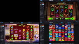 Slots mit Nima → scurrows.com