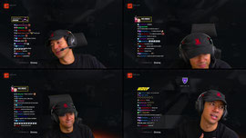 💥 BIG SOIREE FULL GOOFY GAME 😬🔥 | !Rog 💻⚡