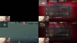 FACEIT LVL 4 GRIND