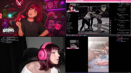 VEM VEM VEM | !PIX !VODS