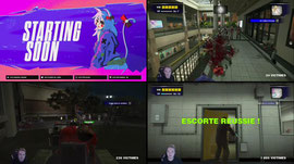 👻 💥Dead rising💥objectif: obtenir la fin S , sauver les 50 survivants , tuer tous les psychopathes (boss), obtenir 56 600 kills