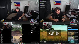 🔴 SURVIVING IN THE AMAZON RAINFORST IN 3 DAYS 🔴 IM COOKED 🔴 AMAZON SURVIVAL TRAINING 🔴 | !discord