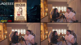 STREAM CON LALI