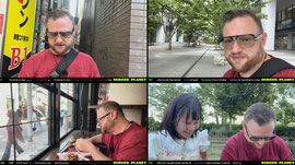 Tokyo, Japan 30 Day Stream Challenge