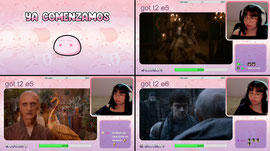 JUEGO DE TR.0OL0S.. CON LUCY | !patrocina !redes !cronograma !patreon