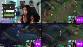 🔥 HIGH STAKES LEAGUE W !BountX #sponsored🔥 !Audible !neuro