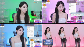 [쇼케이용병] 그렇게 됐습니다