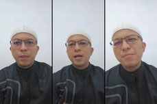 BENARKAH KITA MENCINTAI NABI?