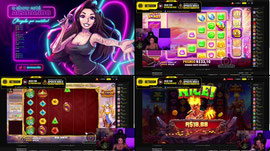 CASSINAGEM CASSINÃO! COLA AE BANCA INICIAL = 1K - !pix !youtube !betboom