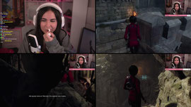 Resident Evil 4 Separate Ways [INTENSO] !hj !vod !metinha !growth !crono