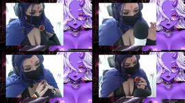 🔞💰😵‍💫【RAVEN CLICKER TRAINS YOU】😵‍💫 👀 GET DUMBER AND DUMBER FOR ME~ ♡ 🐷 ~!kick !Patreon !discord @dorogger