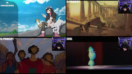noche de pelis bonitas  (˶˃ ᵕ ˂˶) .ᐟ.ᐟ  !web  || !donar !alertas ദ്ദി(｡•̀ ᗜ^)