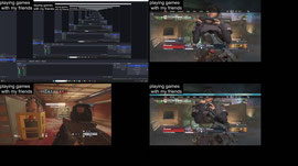 Im bad at video games