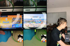 Smash bros