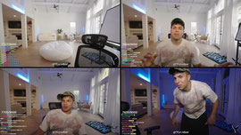😳CHAT CONTROLS MY DESKTOP STREAM TODAY😳 ROAD TO 8K 🔵JOIN NOW! 🔵