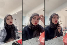 Dah kje ke?