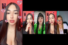 Untitled stream