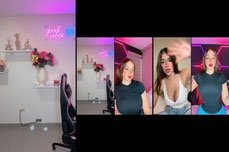 Untitled stream