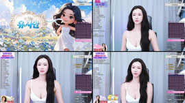 찐찐 신입여캠 72일차) 데이트 할사람 !?