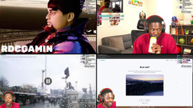 LOWKEY MIGHT RUN LAST STREAM BACK