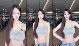 上帝最宠爱的小女儿
