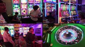 🌟 $1 TO $10K VEGAS MARATHON W/ Jason, Braeden and Arky🌟 DAY 2 🌟 !socials !comm !oscs