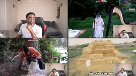 reactions