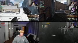 HORROR NIGHT W/@ANGRYGINGE13🔴SUNDAY FUNDAY🔴MORE GAMES WITH THE BOYS!🔴BACK FROM LONDON🔴 BEATING THE PART TIME ALLEGATIONS🔴!YT !SNAP
