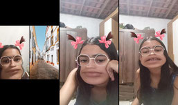 minha meta 10 k de seguidores