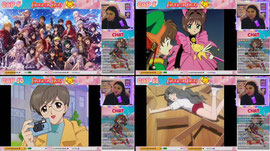 🌸Domingo de Sakura Card Cartor 🌸✨┆x Primera vez❤️┆Resubidos en !patreon (˶˃ ᵕ ˂˶) ₊⊹🌹