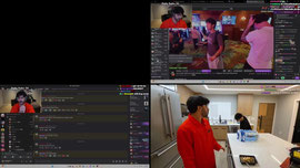 🚨FIRST DAY OUT🚨BACK AT DESKTOP🚨HANGING OUT W/ AISHAH LATER🚨25 YEAR OLD KID🚨 | !discord !tiktok !xcom