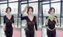 是你征服不了的女人