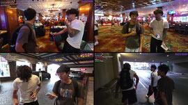🌟 $1 TO $10K VEGAS MARATHON W/ Jason, and Braeden🌟 DAY 2 🌟 !socials !comm !oscs