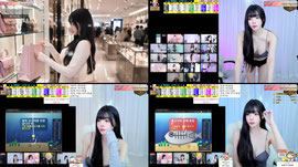 옆슴룩..❤️ 방셀 가져가세요❤️ 도전미션 많관부 [해피월드: 똥2]