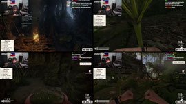 🔴 SURVIVING IN THE AMAZON RAINFORST IN 3 DAYS 🔴 IM COOKED 🔴 AMAZON SURVIVAL TRAINING 🔴 | !discord