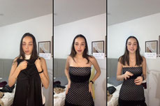 Ropa de Top