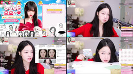 음색요정♥ 음비♥