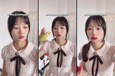 隱藏菜單，請看主頁