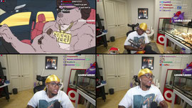 BIG REACTS + FINISHING MOTHER + KARAOKE NIGHT??? + HEADING TO LA
