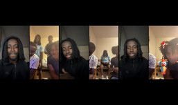 Untitled stream