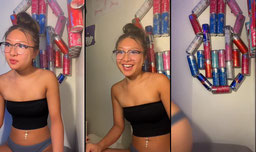 Heyy, itsurfavvredbullgirl