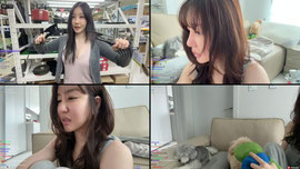 LIVE 🔆 My Tesla is on Mars. [ kor/eng/中文 ]