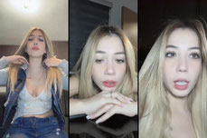 Untitled stream
