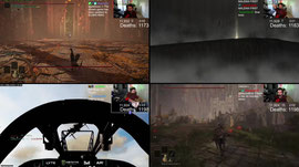 (DROPS ON) ROSTERMANIA. ZOOM ZONE MW4. MORE CODE GIVEAWAYS. // THE FLANK | #ZooMafia | !discord !yt !tiktok !community !vote