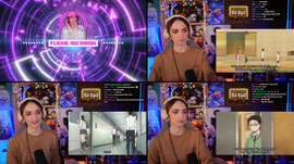 🏐 Come Hangout -Season 2- 🧡 (EPS1-5) + OVAs 🧡