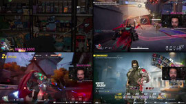(DROPS) We have to go back to December 6th 2024 to save Marvel Rivals... !bbl !gamersupps !clooless