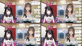 【塚本のべる】IT'S MORNING. LET'S DRINK! 🍻☀️ | Offline Drinking Collab!【尽原澄根】