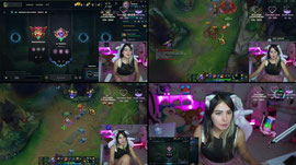 holis uwu