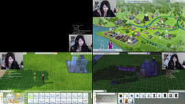 nefarious sims gameplay
