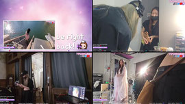 Last day in China with @yuggie_tv @yunicorn19 ❤️ bday month dono $34 / $85 / SUB for partner plus 🥺 !merch !danceteam| [Korean/한국]